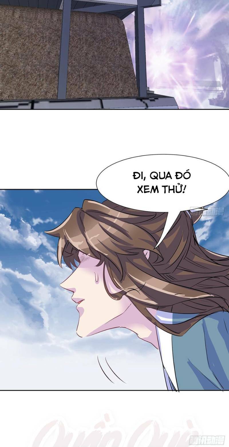 Siêu Phàm Truyện: Chapter 203