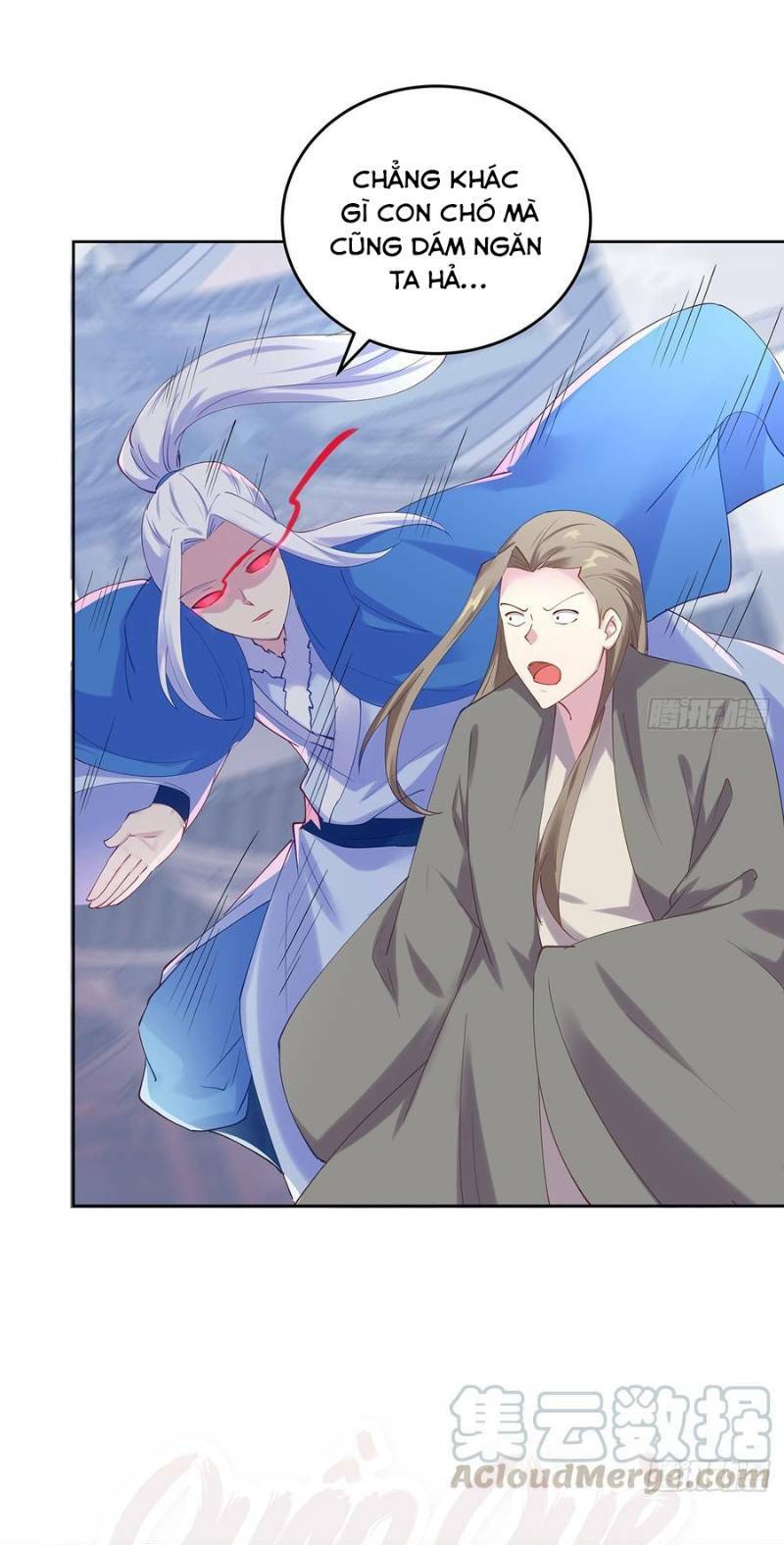 Siêu Phàm Truyện: Chapter 204