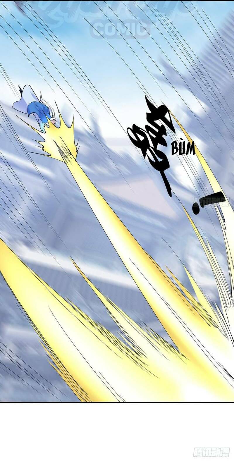 Siêu Phàm Truyện: Chapter 204