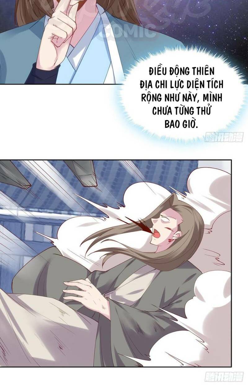 Siêu Phàm Truyện: Chapter 204
