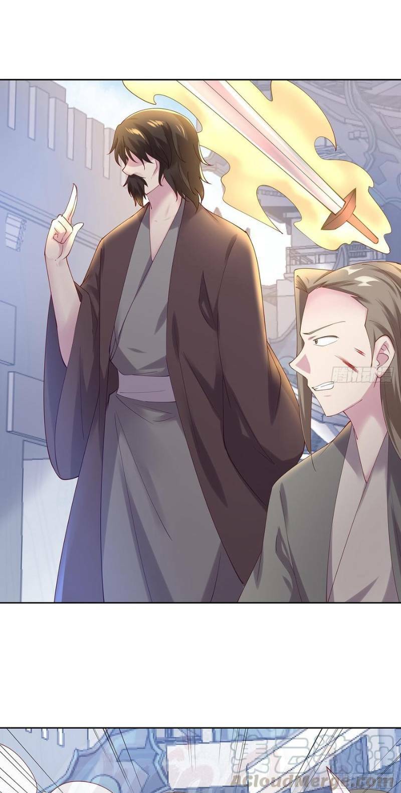 Siêu Phàm Truyện: Chapter 204