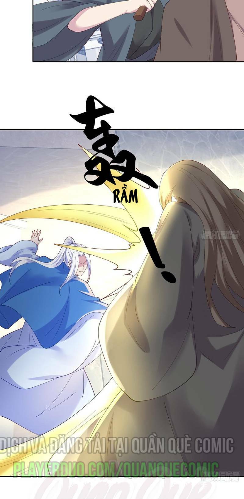 Siêu Phàm Truyện: Chapter 204