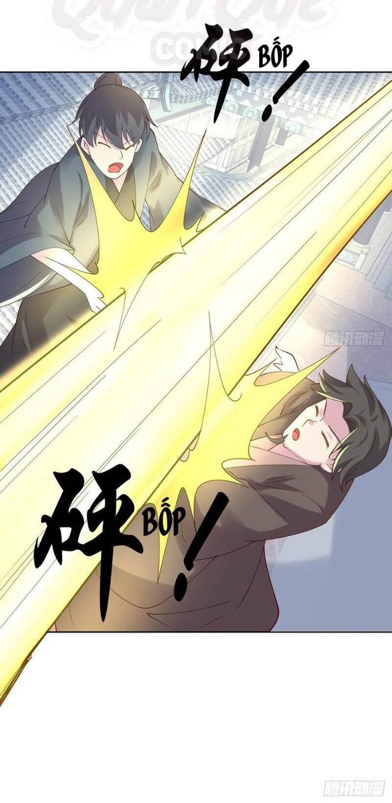 Siêu Phàm Truyện: Chapter 204