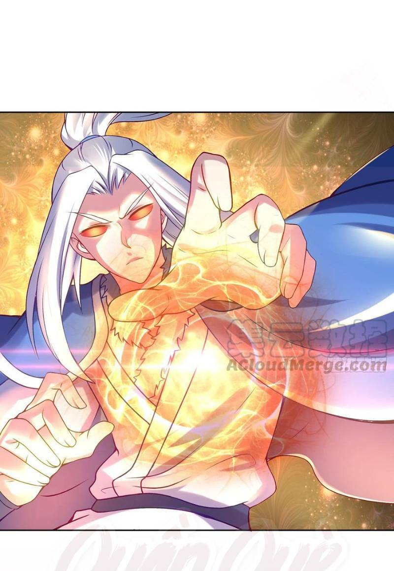 Siêu Phàm Truyện: Chapter 204