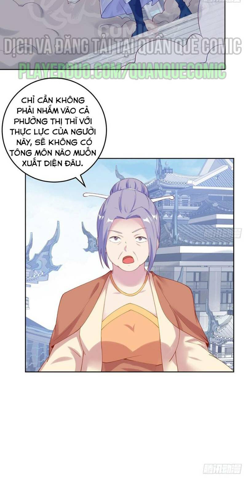 Siêu Phàm Truyện: Chapter 204