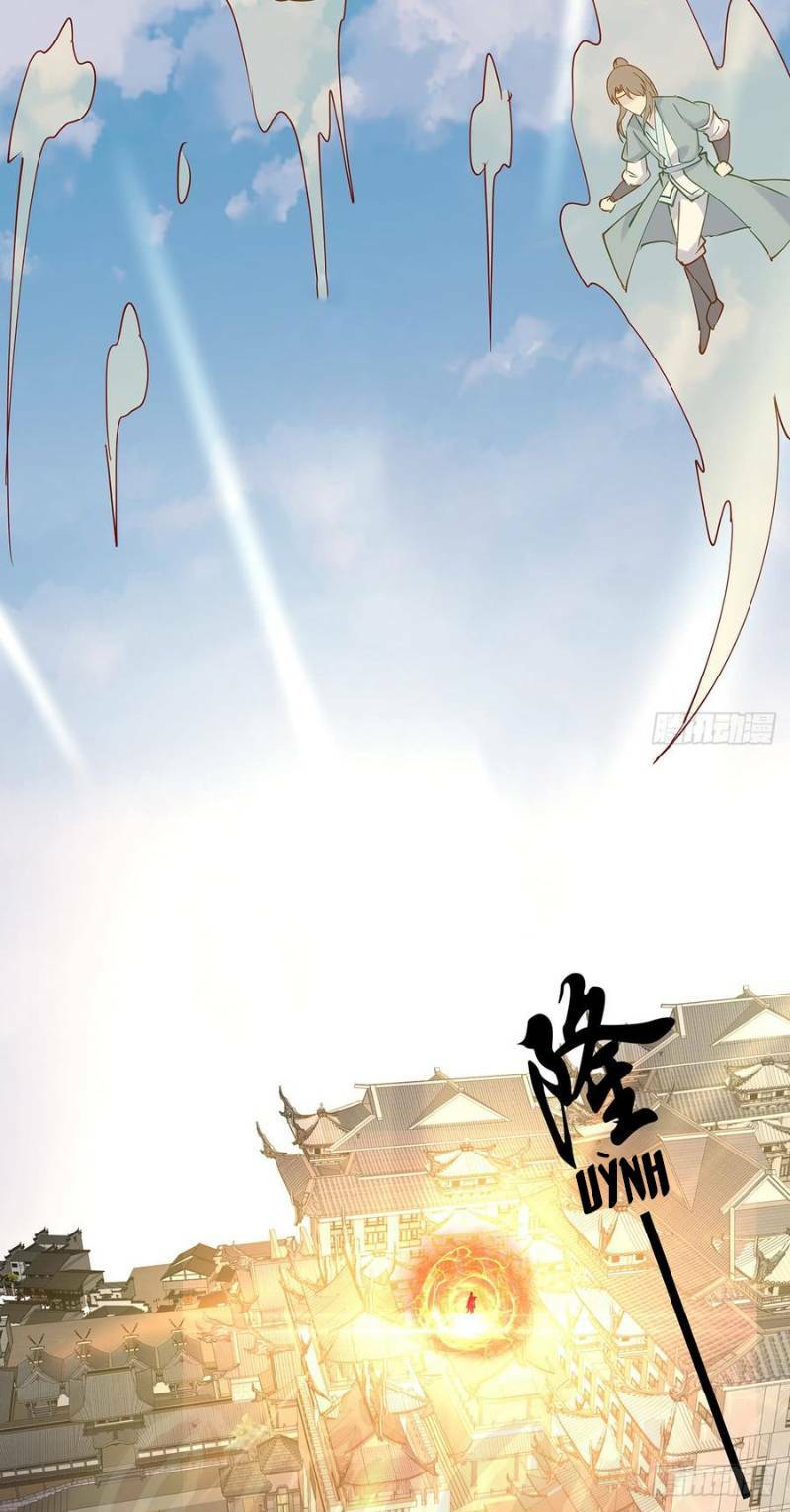 Siêu Phàm Truyện: Chapter 204