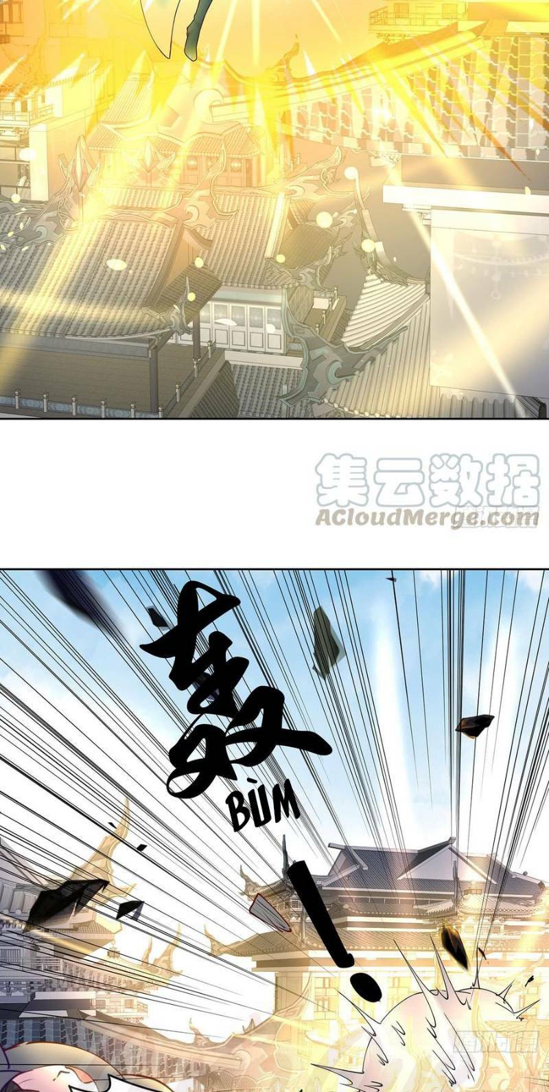 Siêu Phàm Truyện: Chapter 204