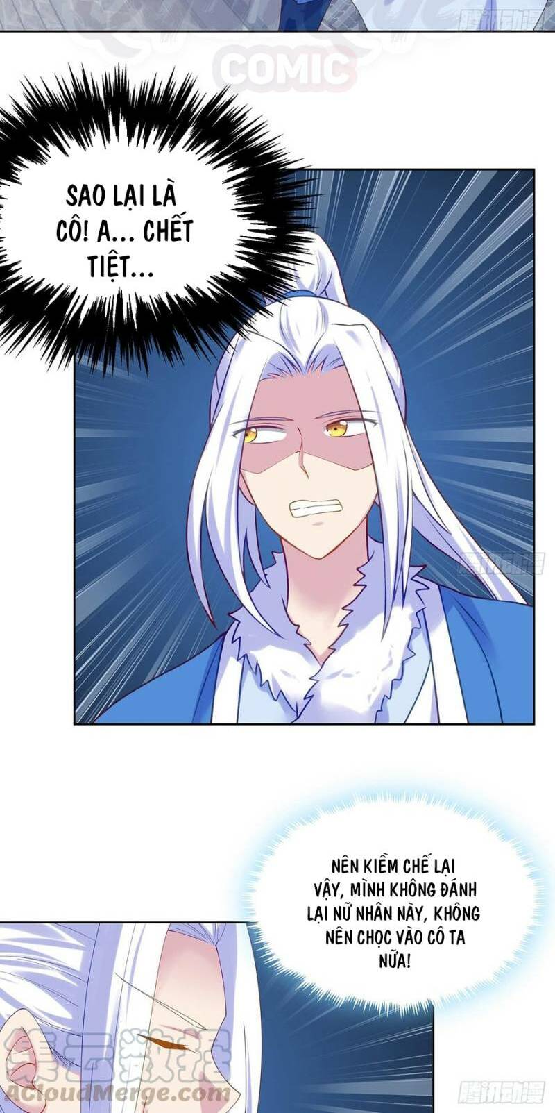 Siêu Phàm Truyện: Chapter 204