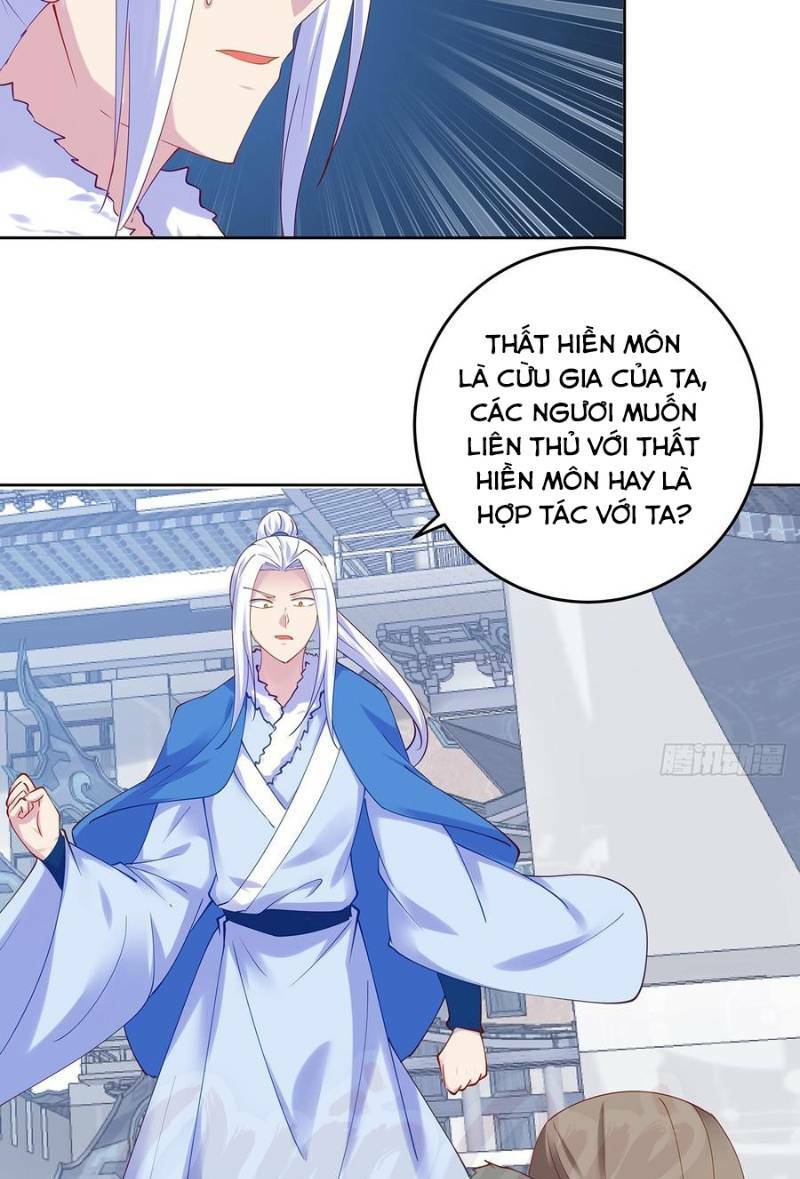Siêu Phàm Truyện: Chapter 204