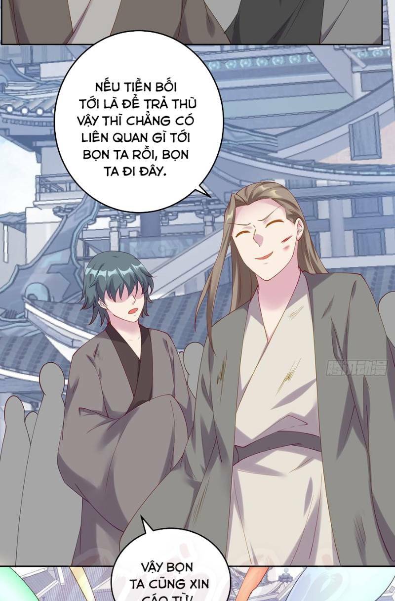 Siêu Phàm Truyện: Chapter 204