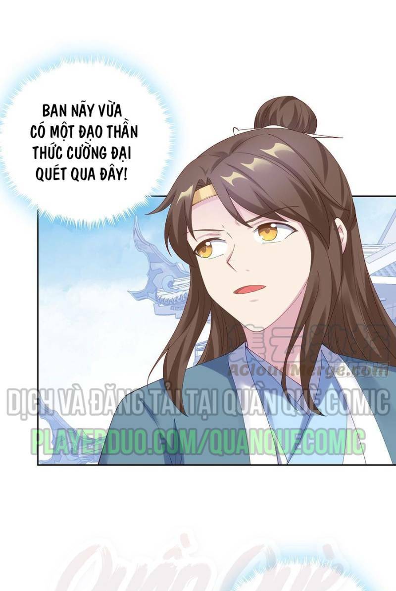 Siêu Phàm Truyện: Chapter 204