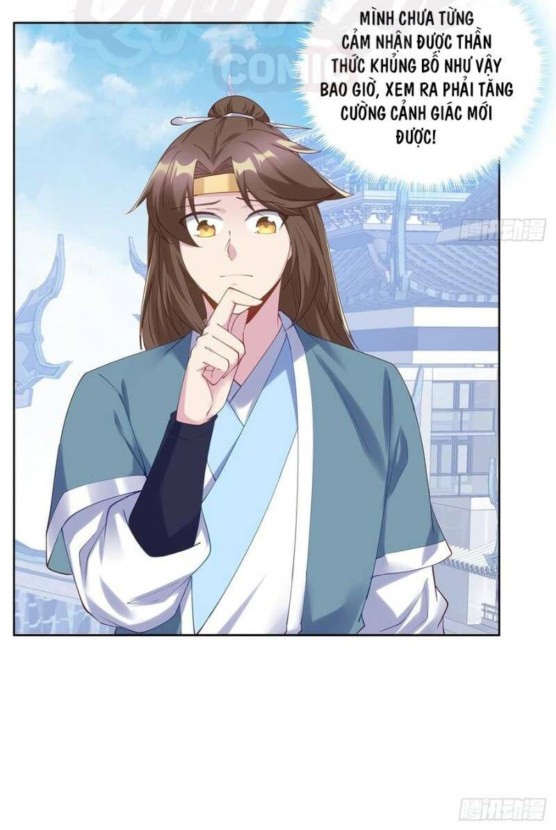 Siêu Phàm Truyện: Chapter 204