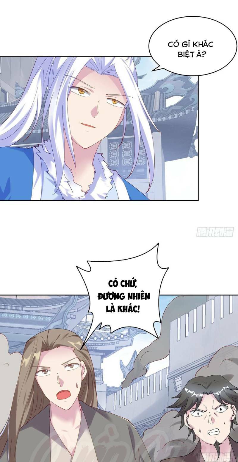 Siêu Phàm Truyện: Chapter 204