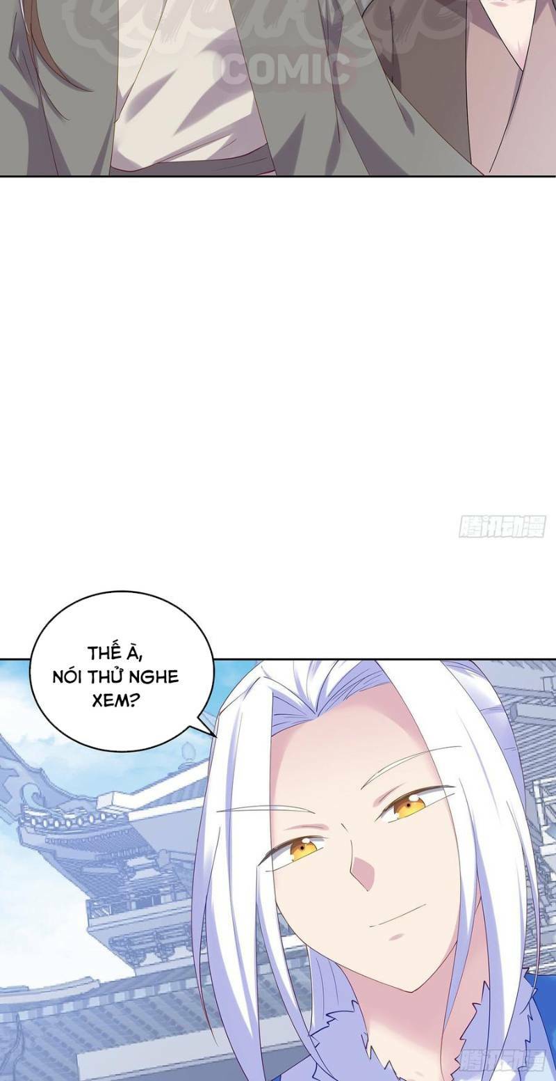 Siêu Phàm Truyện: Chapter 204