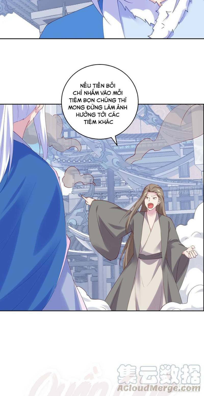 Siêu Phàm Truyện: Chapter 204