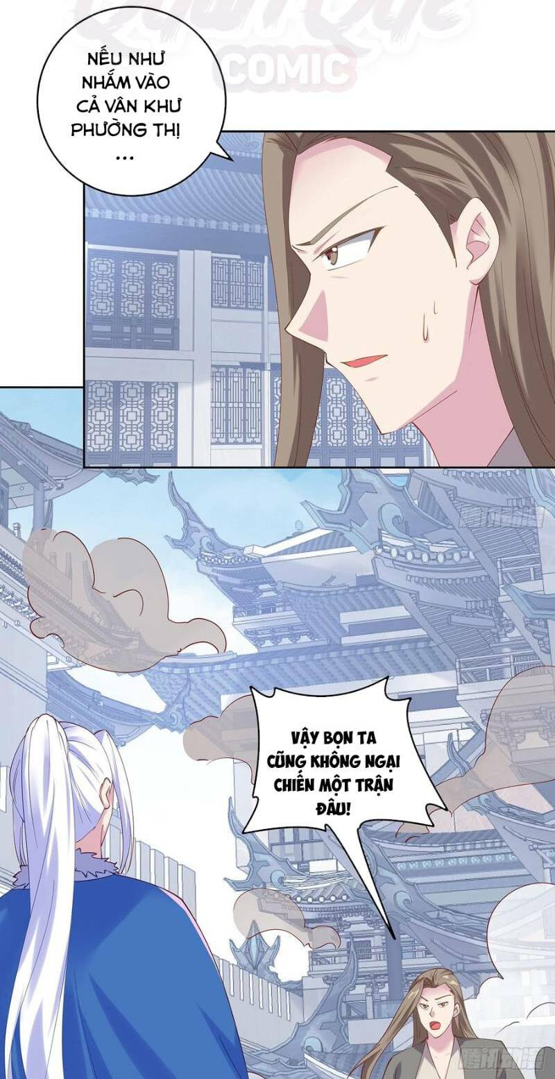 Siêu Phàm Truyện: Chapter 204