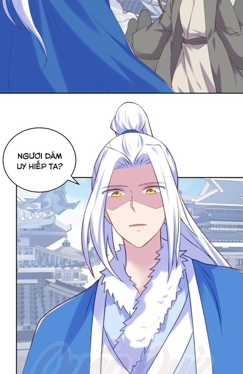 Siêu Phàm Truyện: Chapter 204