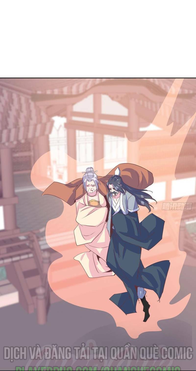Siêu Phàm Truyện: Chapter 205