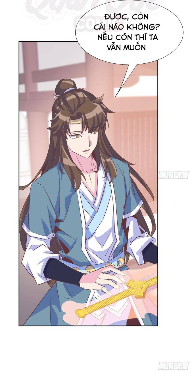 Siêu Phàm Truyện: Chapter 205