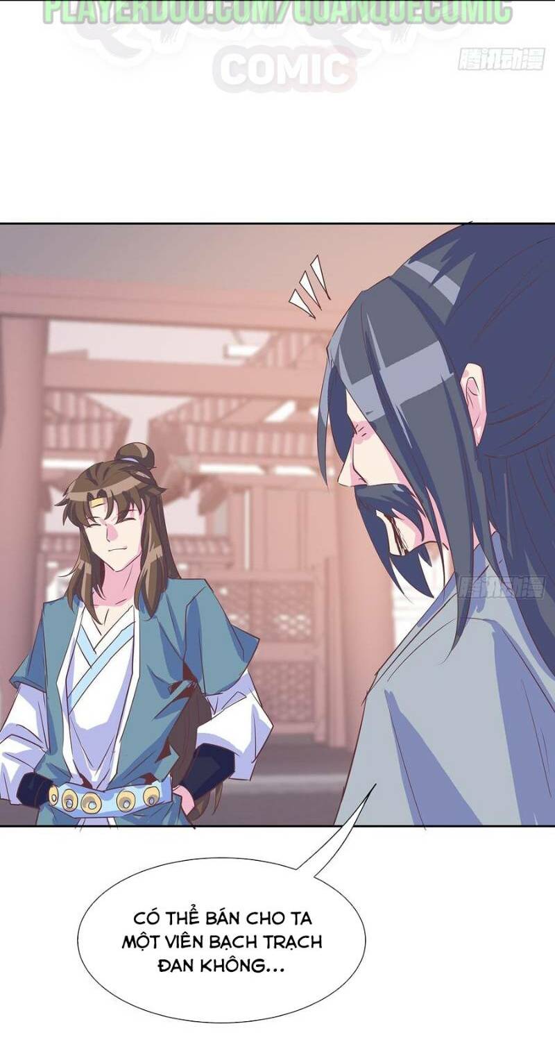 Siêu Phàm Truyện: Chapter 205