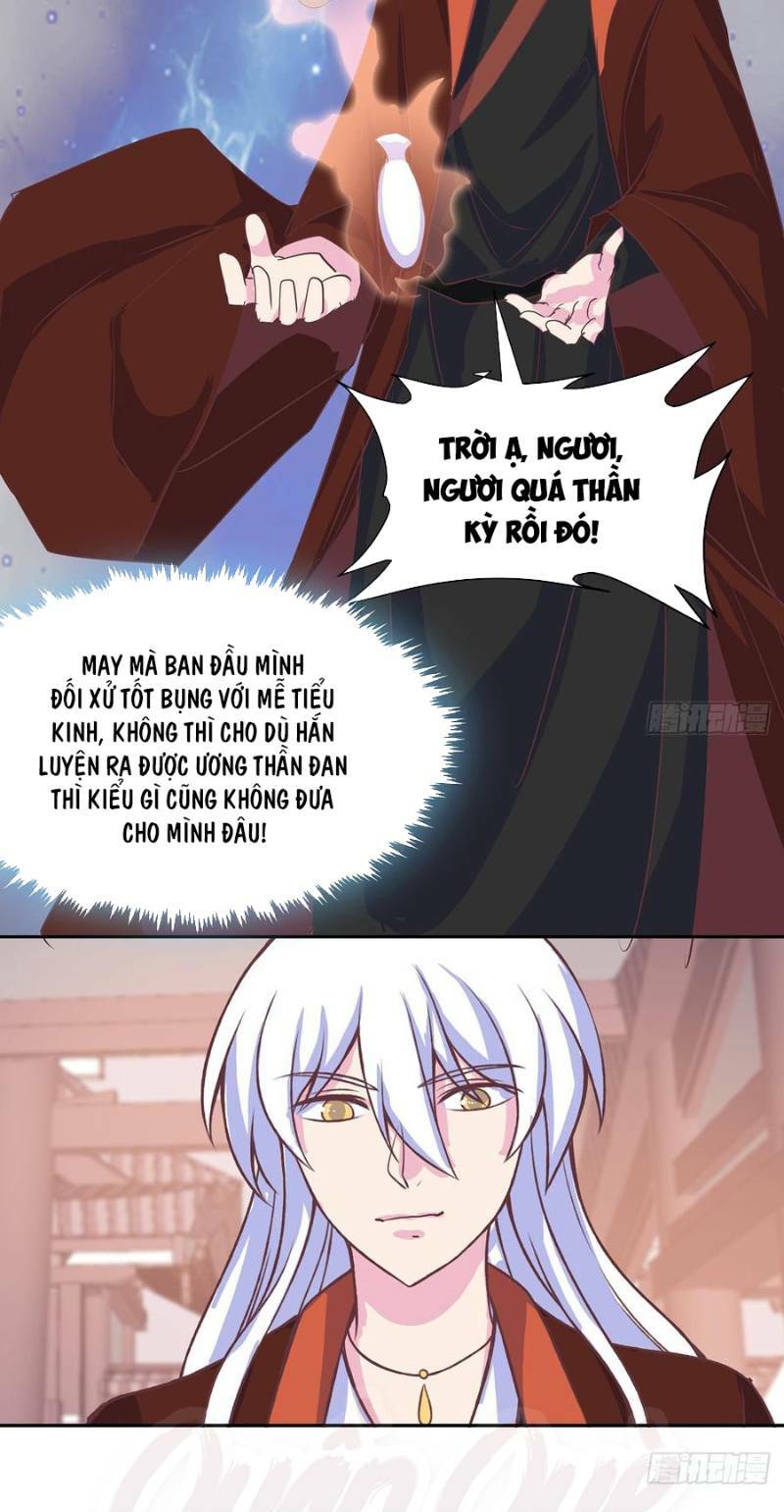 Siêu Phàm Truyện: Chapter 205