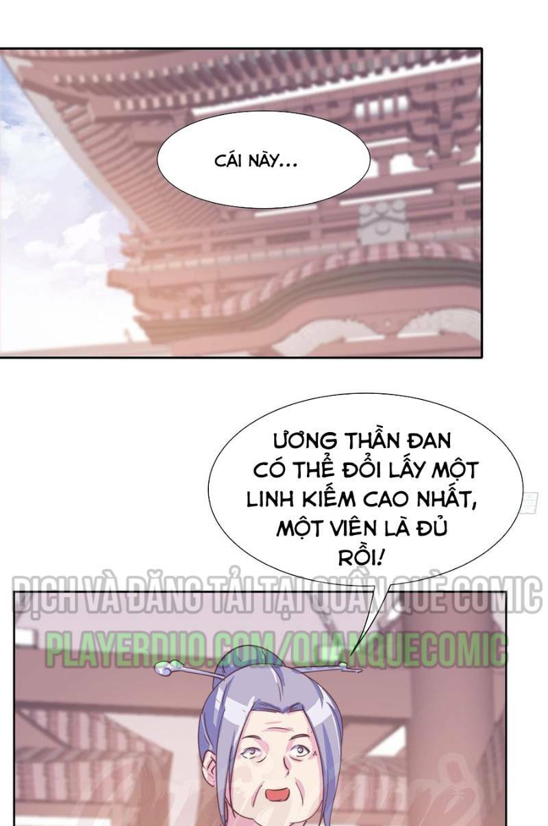 Siêu Phàm Truyện: Chapter 205