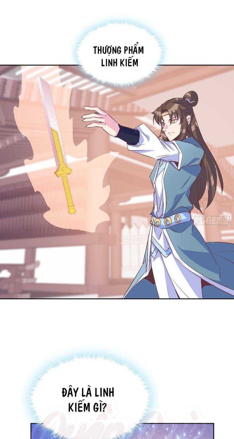Siêu Phàm Truyện: Chapter 205