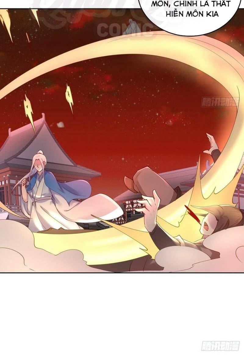 Siêu Phàm Truyện: Chapter 206