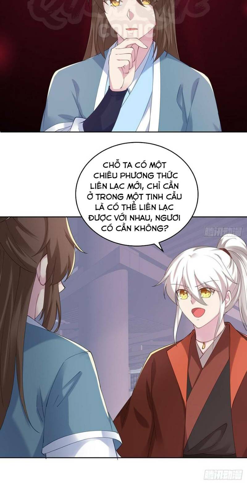 Siêu Phàm Truyện: Chapter 206