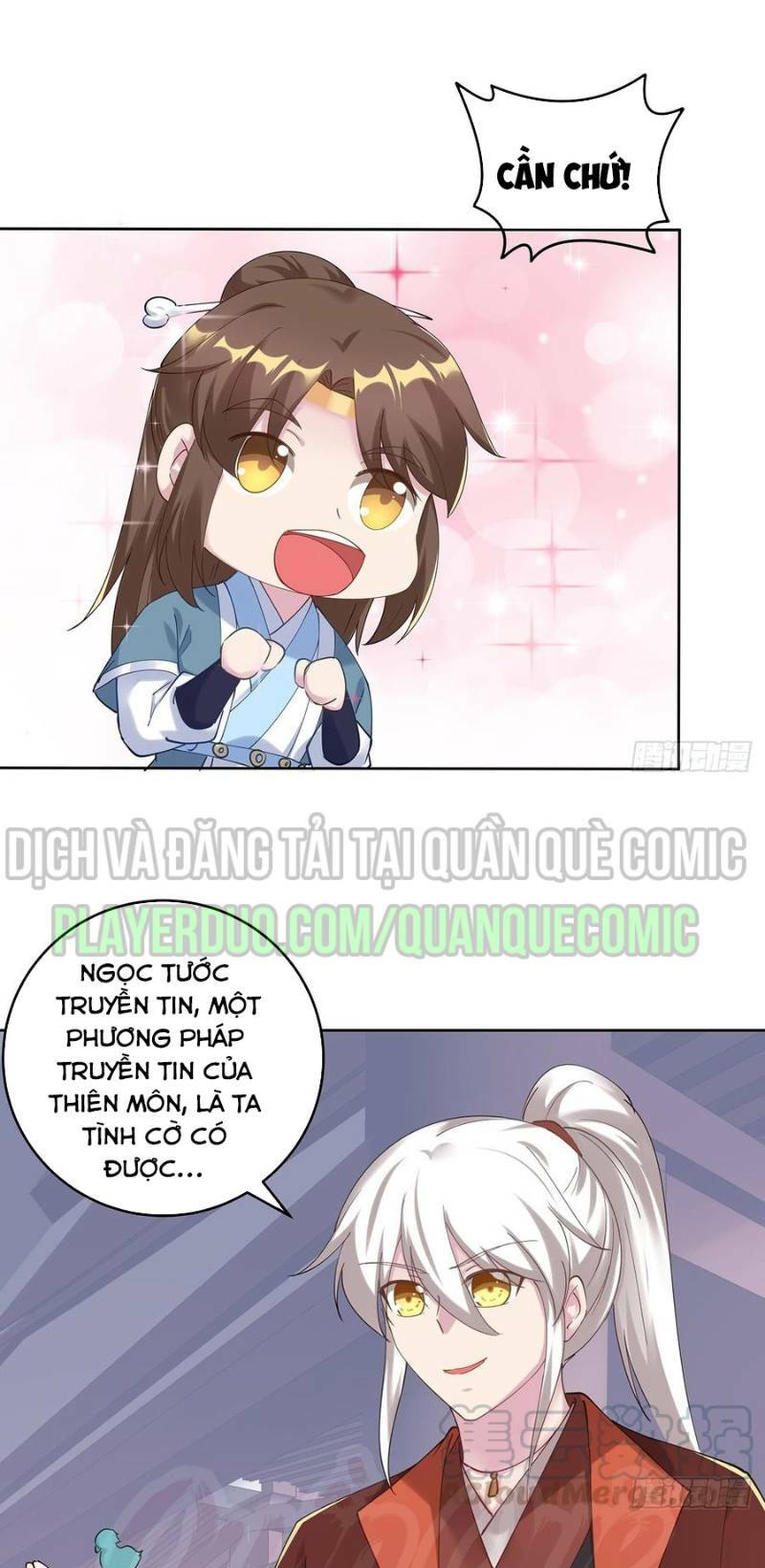 Siêu Phàm Truyện: Chapter 206
