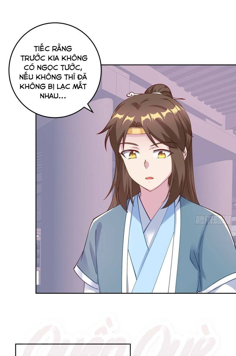 Siêu Phàm Truyện: Chapter 207