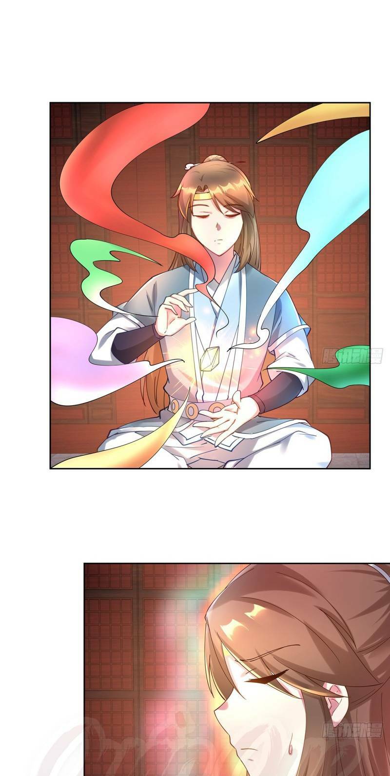 Siêu Phàm Truyện: Chapter 207