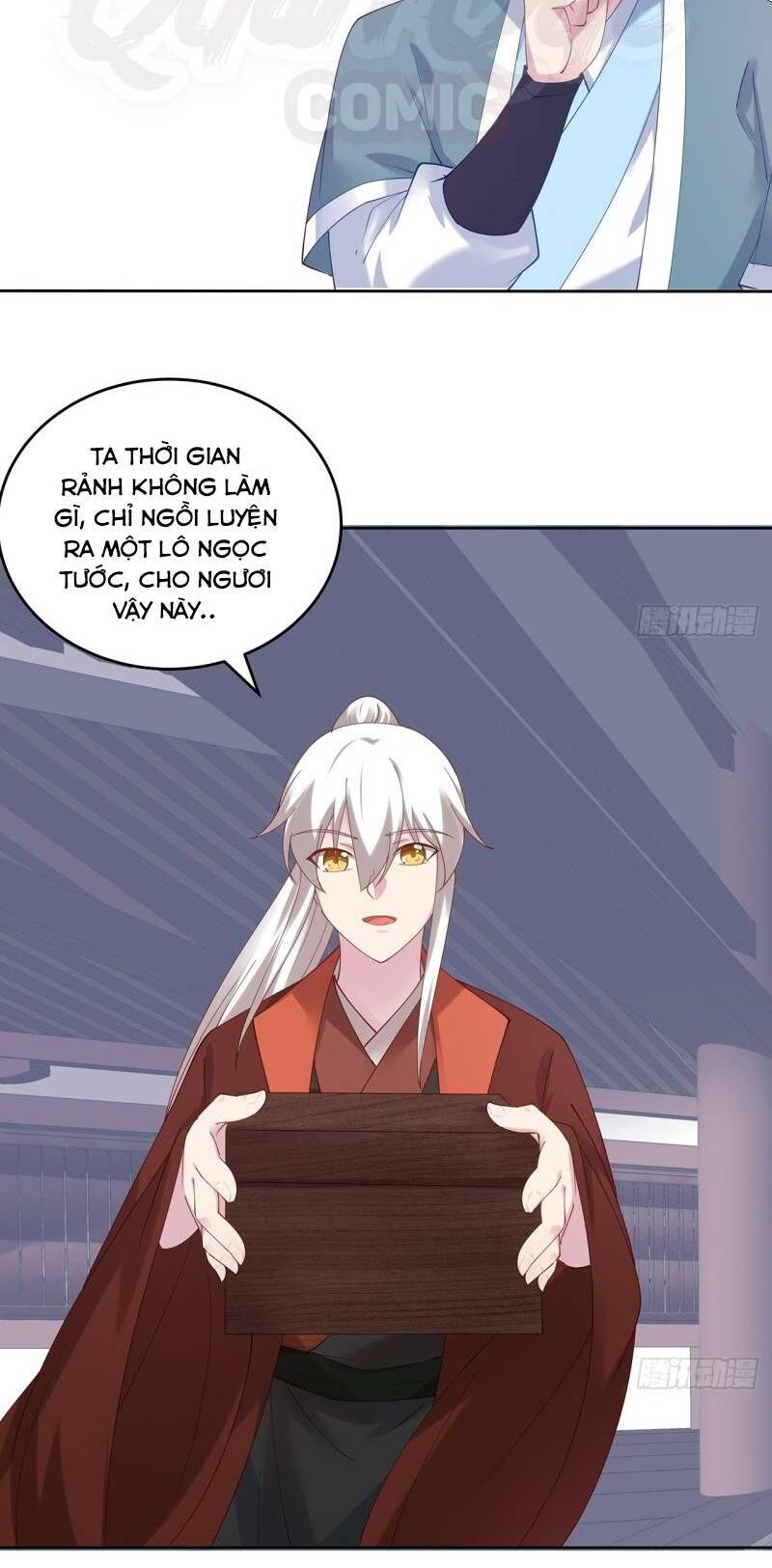 Siêu Phàm Truyện: Chapter 207