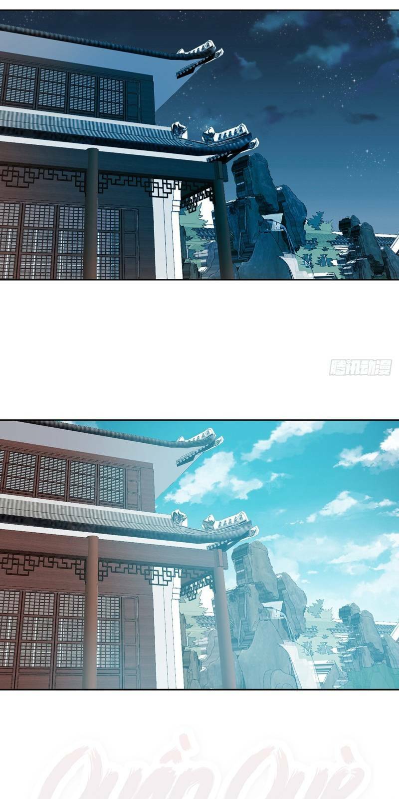 Siêu Phàm Truyện: Chapter 208