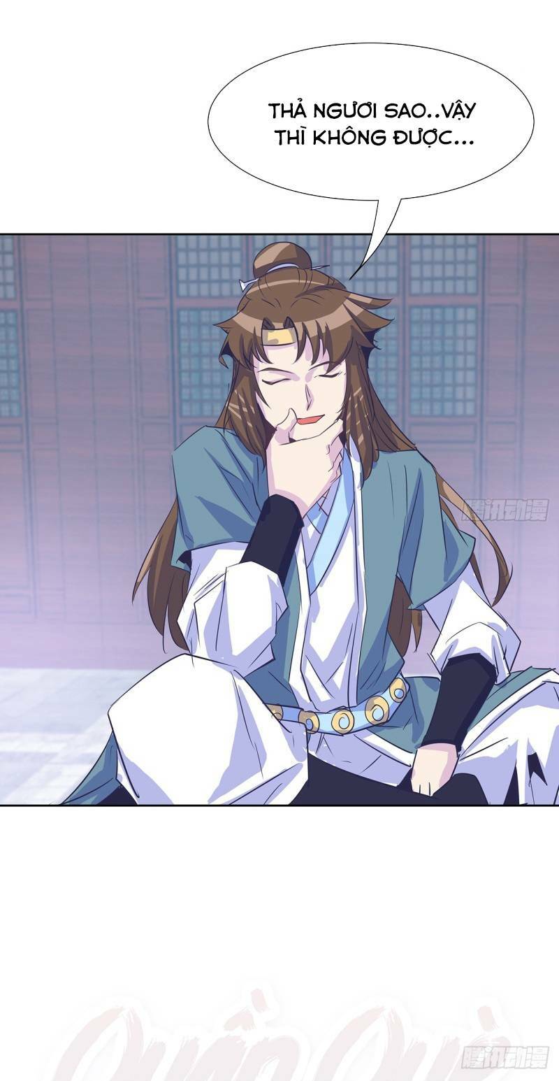Siêu Phàm Truyện: Chapter 208