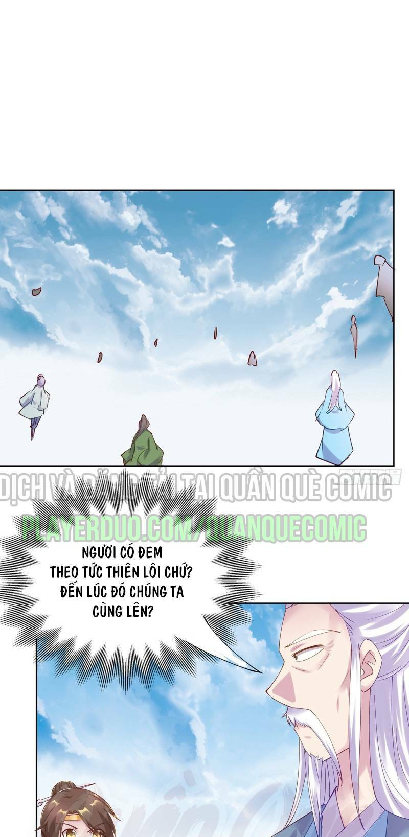 Siêu Phàm Truyện: Chapter 209