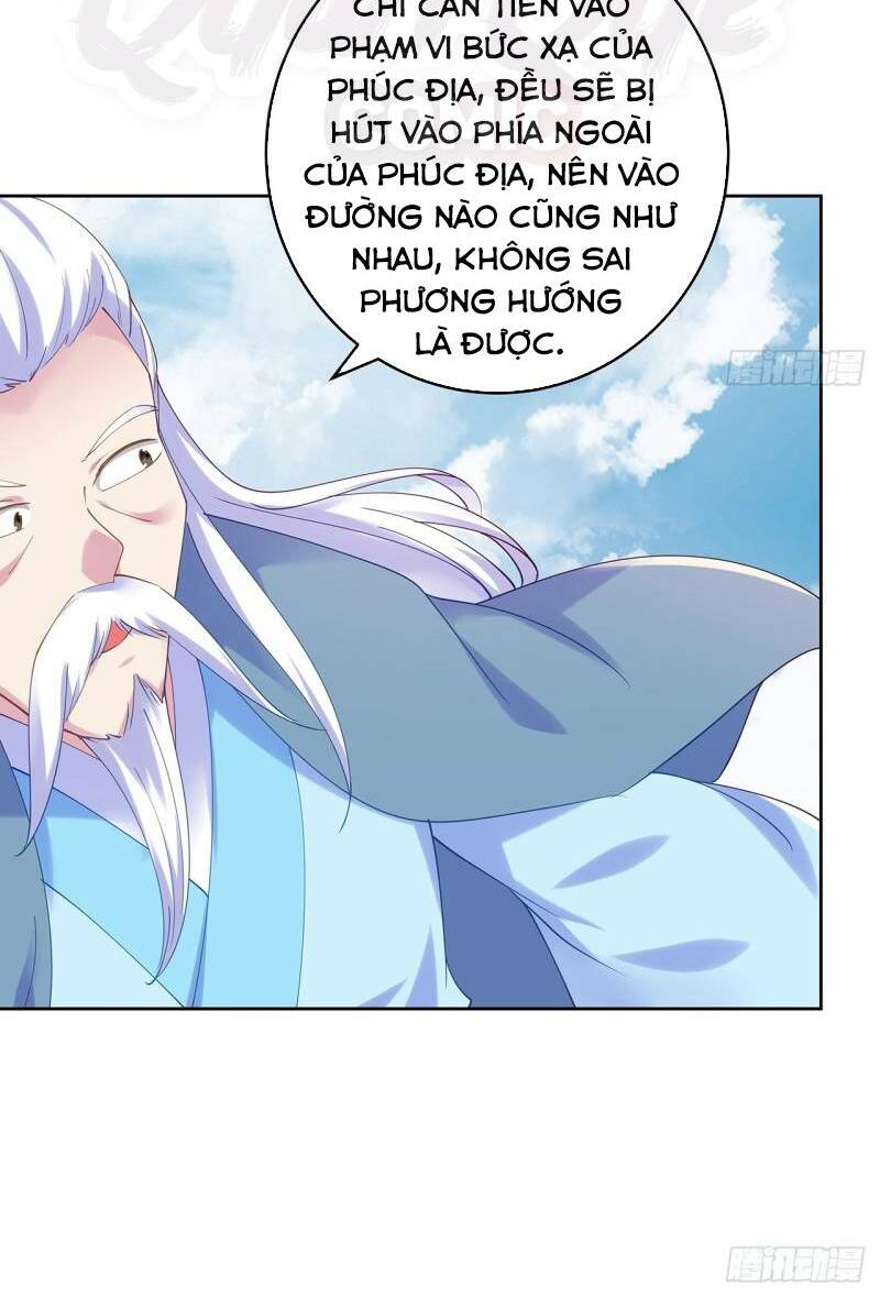 Siêu Phàm Truyện: Chapter 209