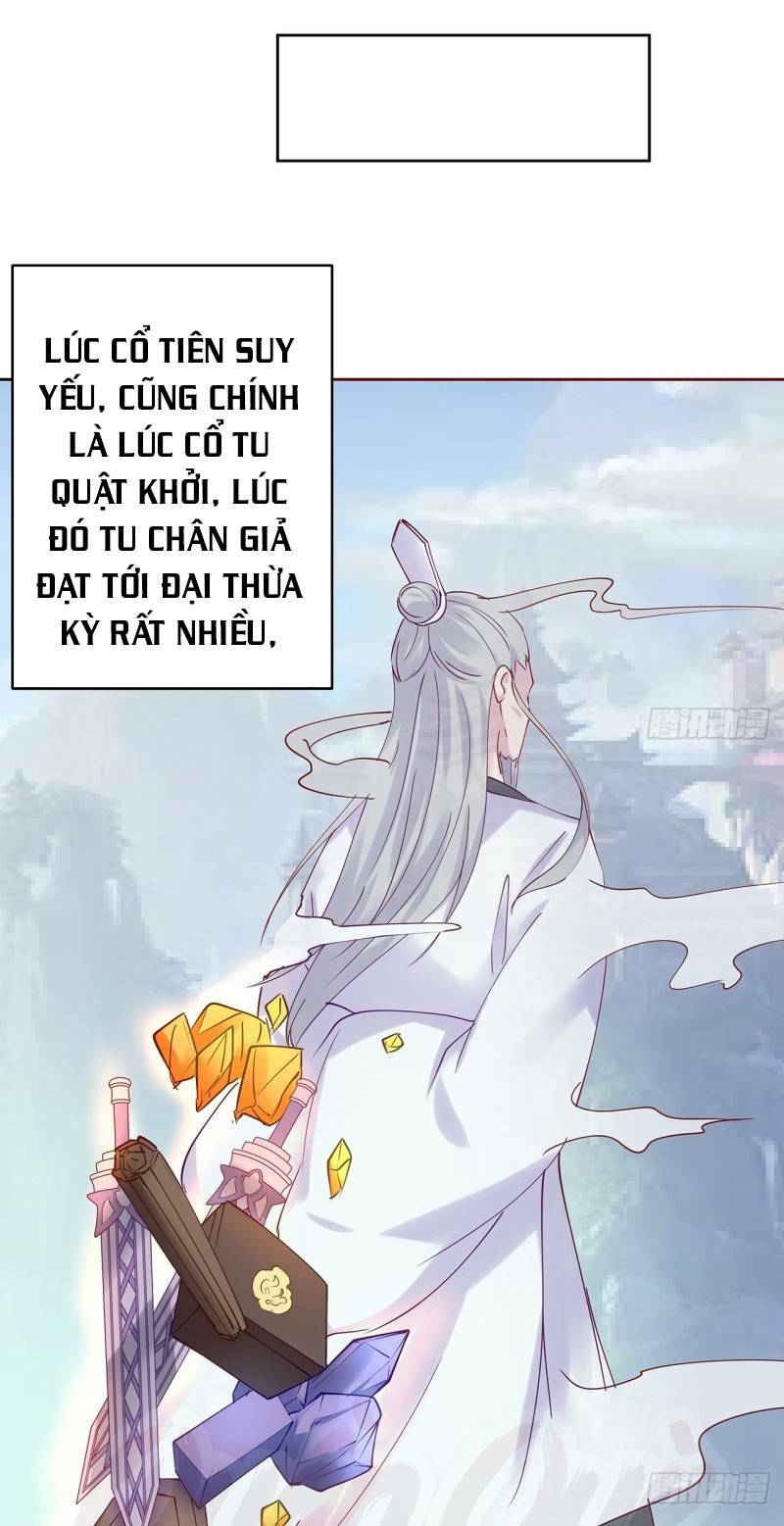 Siêu Phàm Truyện: Chapter 209