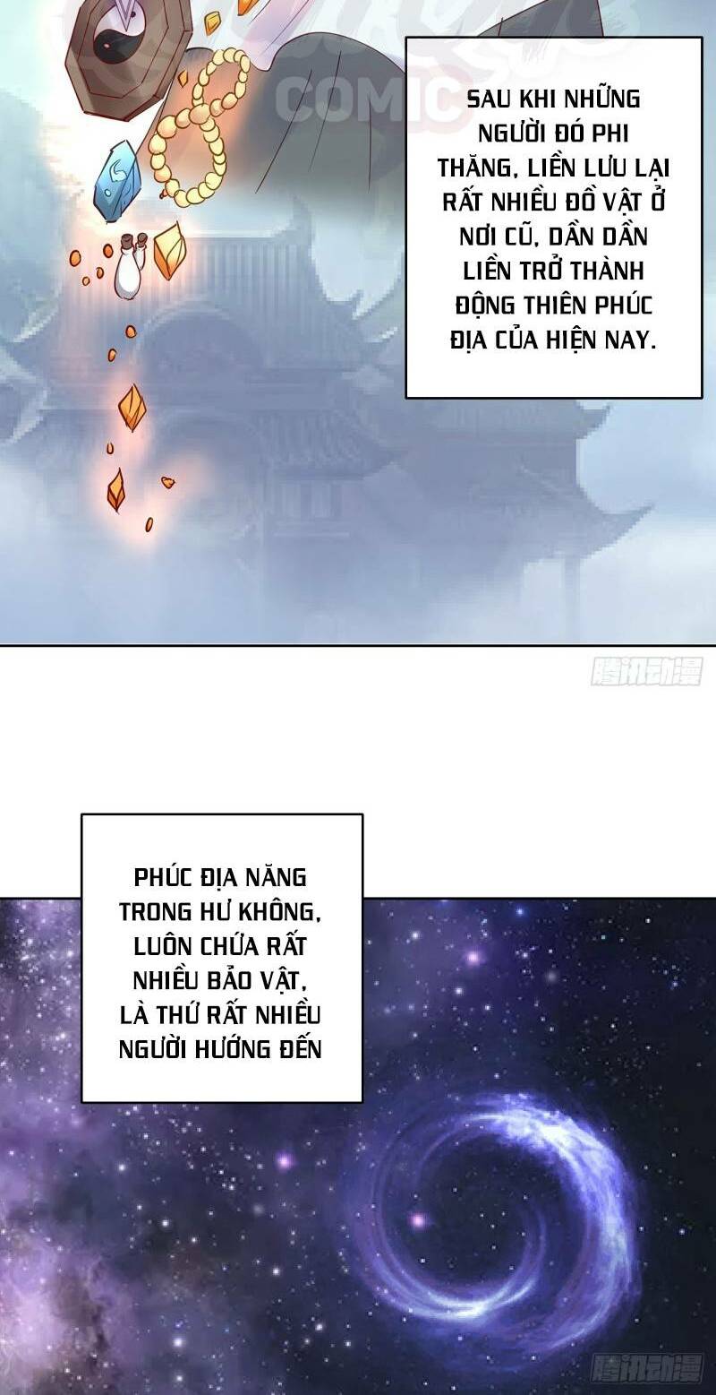 Siêu Phàm Truyện: Chapter 209