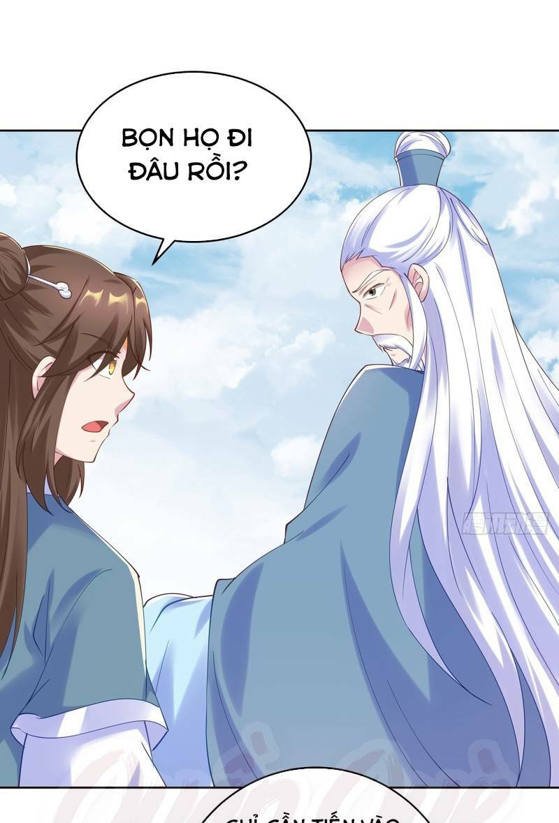 Siêu Phàm Truyện: Chapter 209