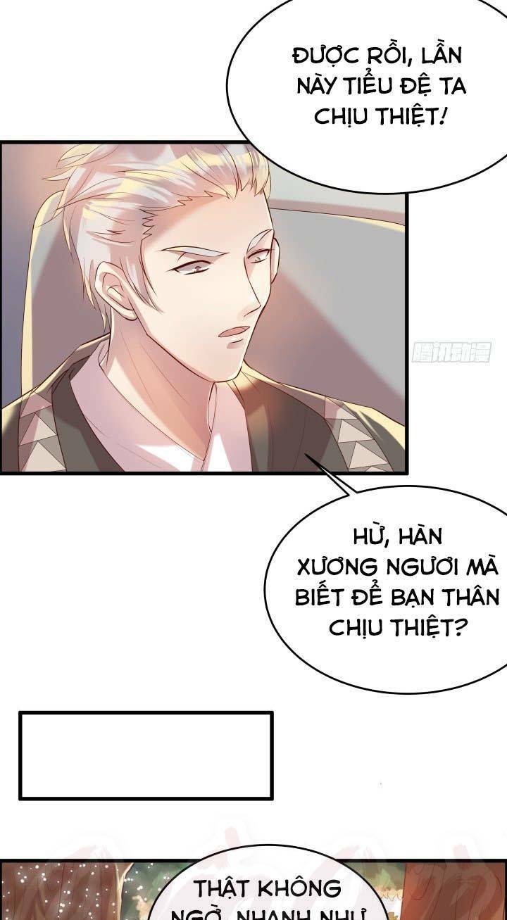 Siêu Phàm Truyện: Chapter 21