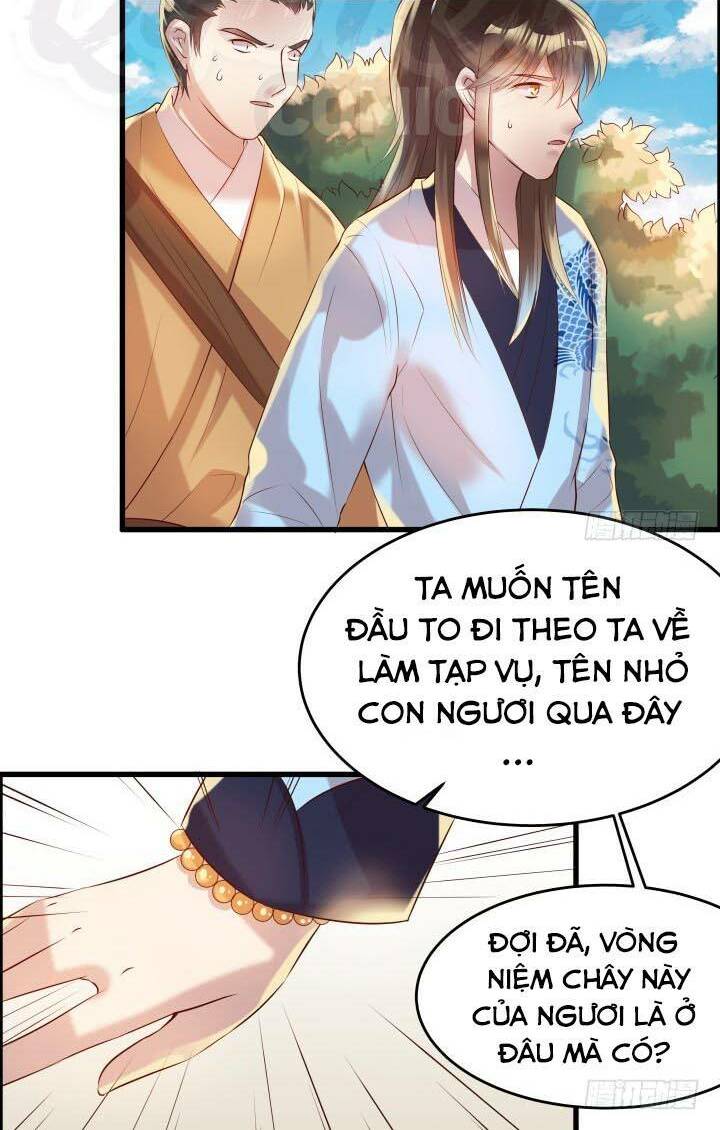 Siêu Phàm Truyện: Chapter 21