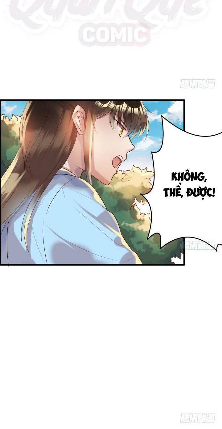 Siêu Phàm Truyện: Chapter 21
