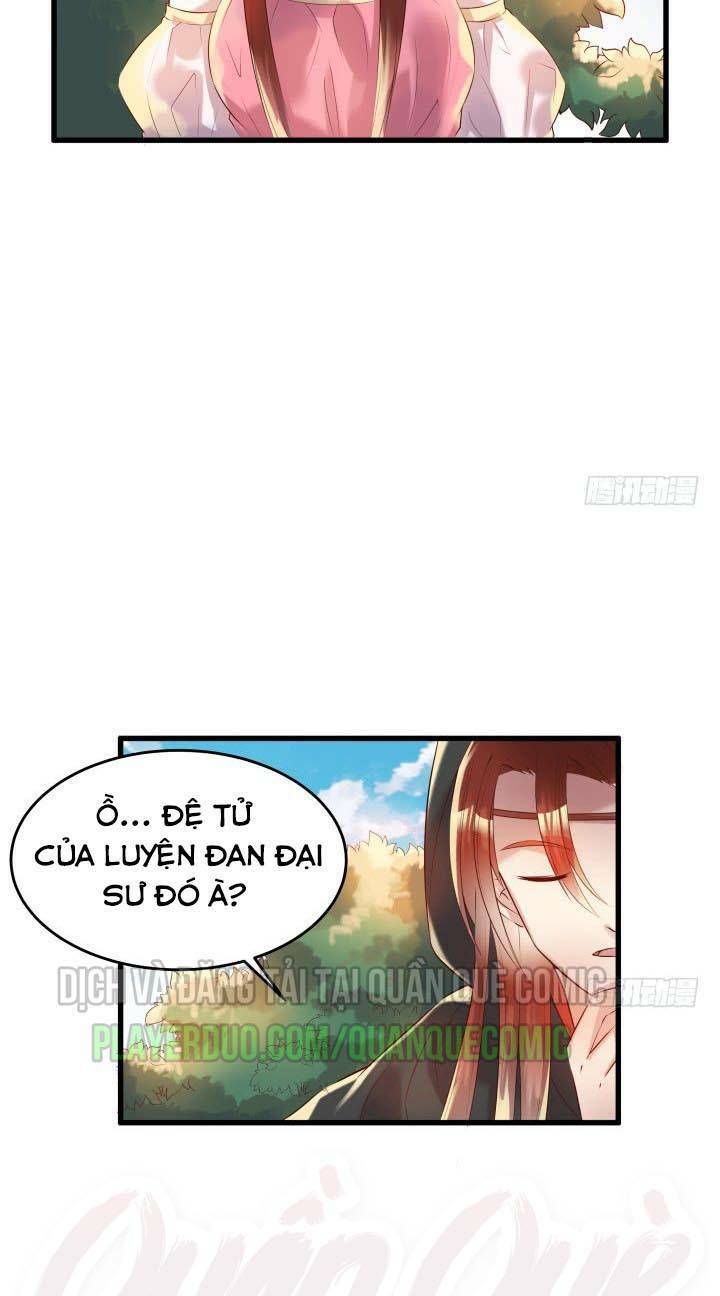 Siêu Phàm Truyện: Chapter 21