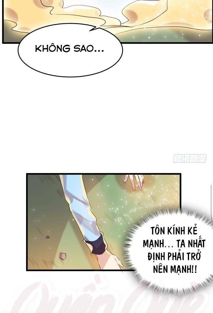 Siêu Phàm Truyện: Chapter 21