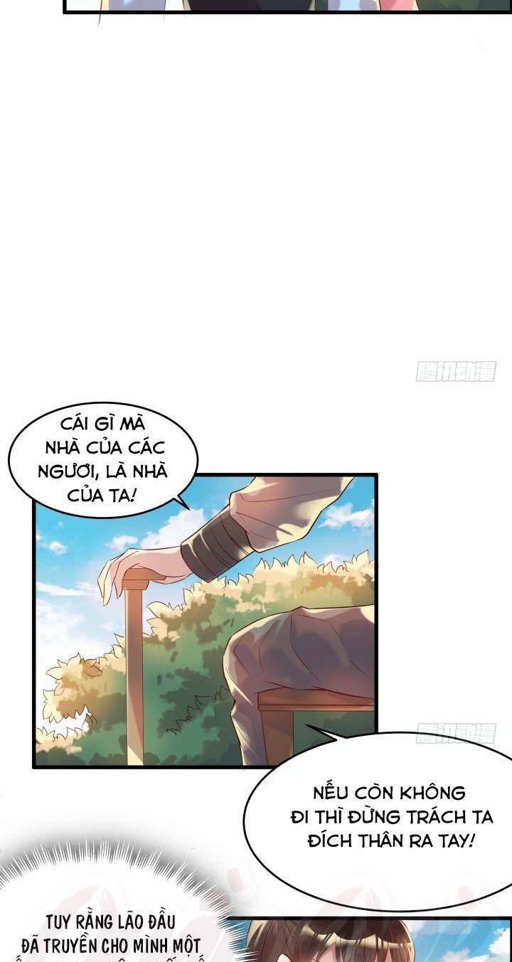 Siêu Phàm Truyện: Chapter 21