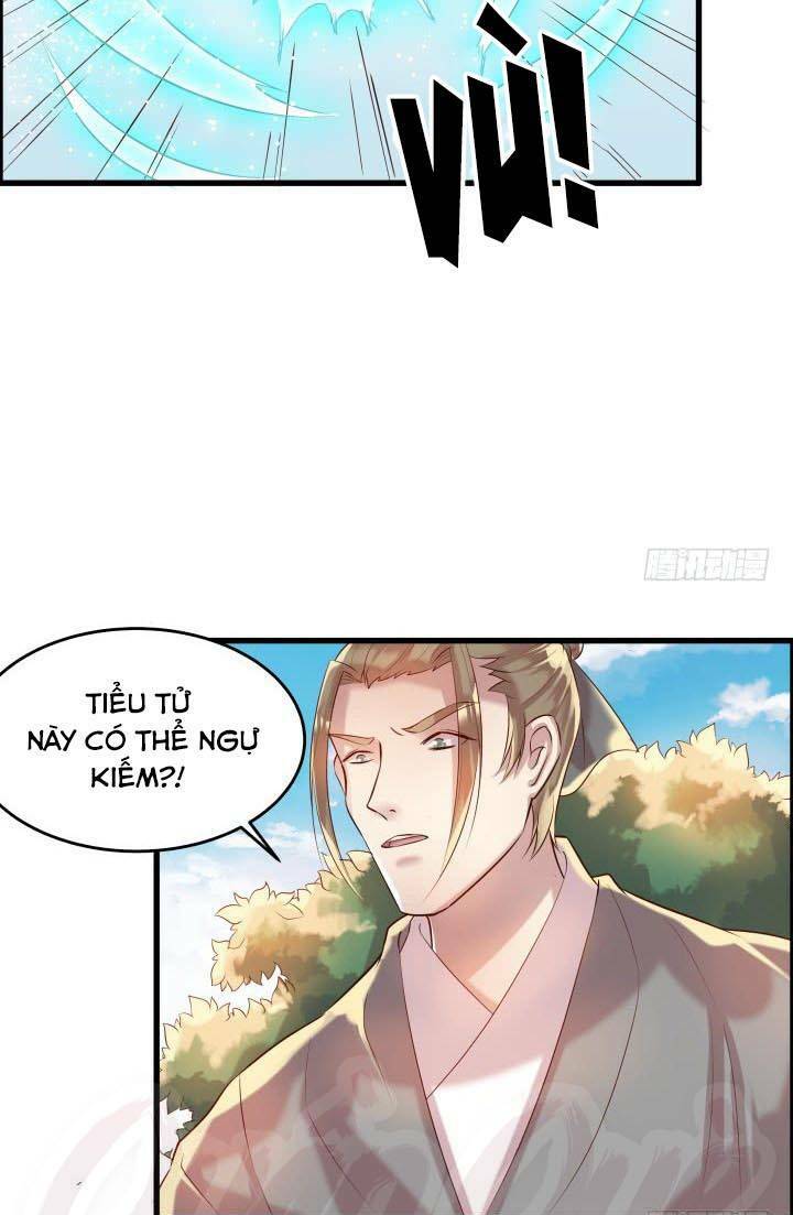 Siêu Phàm Truyện: Chapter 21