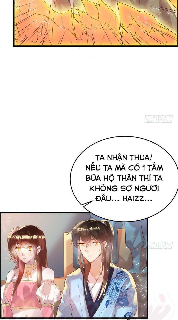 Siêu Phàm Truyện: Chapter 21