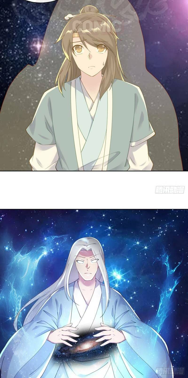 Siêu Phàm Truyện: Chapter 210