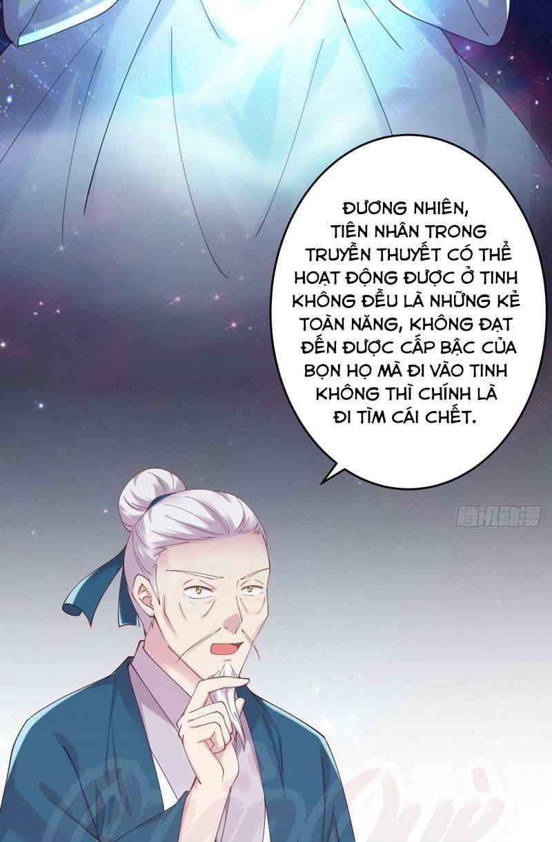 Siêu Phàm Truyện: Chapter 210